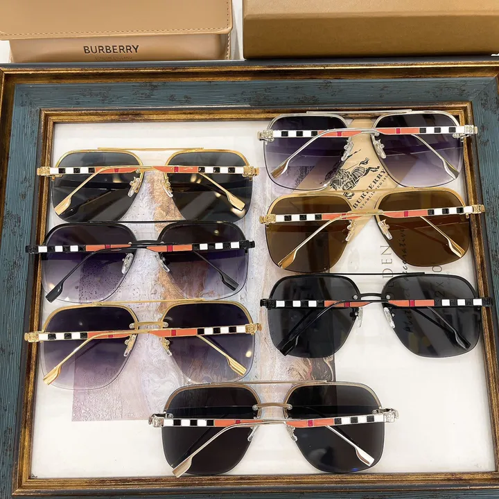 スーパーコピー バーバリー ス サングラス