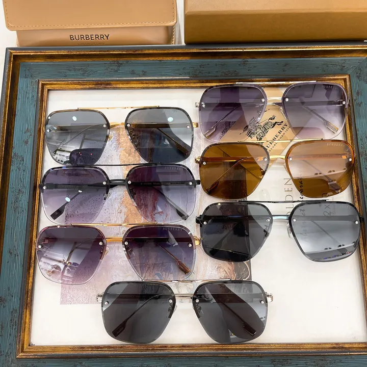 スーパーコピー バーバリー ス サングラス