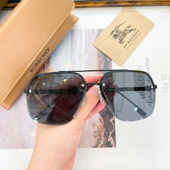 スーパーコピー バーバリー ス サングラス