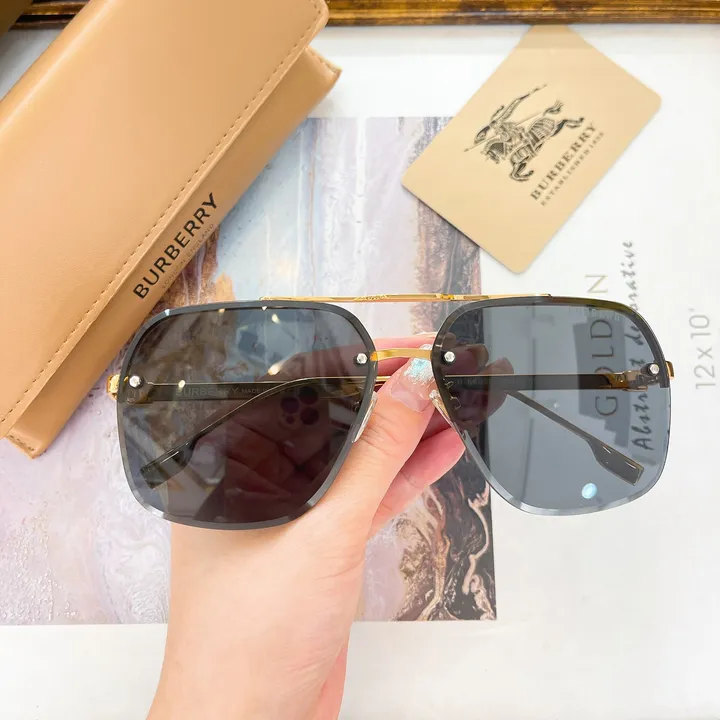 スーパーコピー バーバリー ス サングラス