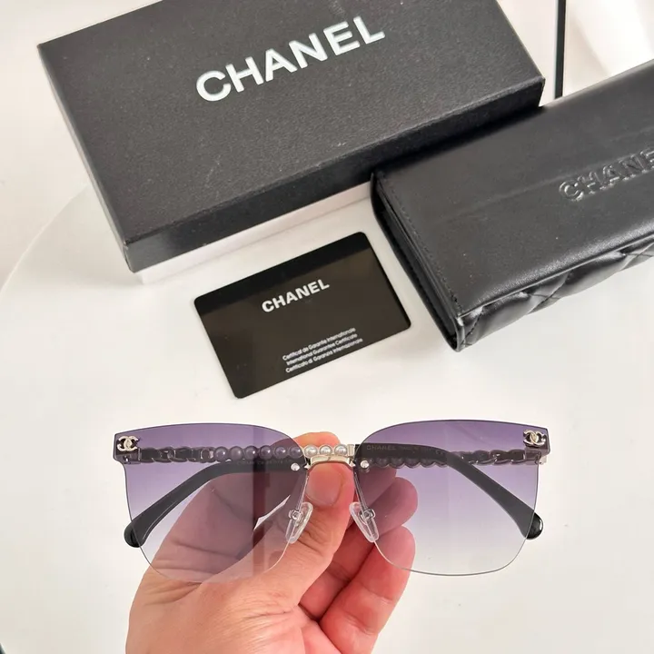 スーパーコピー シャネル サングラス