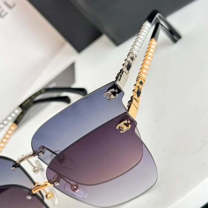 スーパーコピー シャネル サングラス