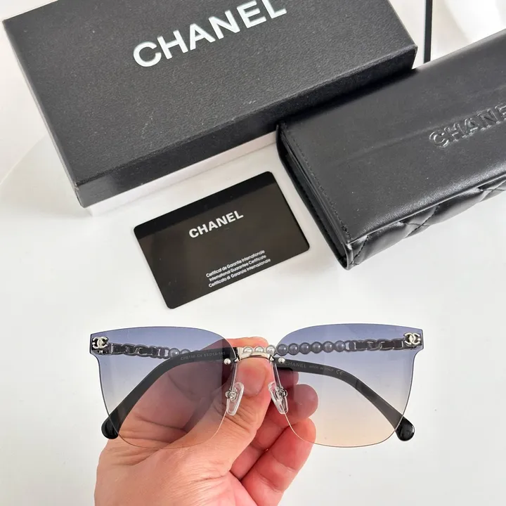 スーパーコピー シャネル サングラス