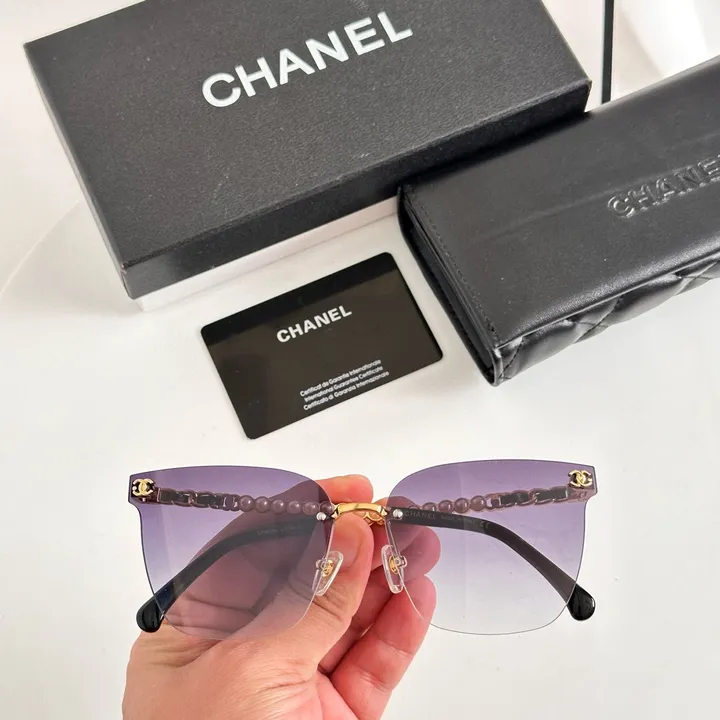 スーパーコピー シャネル サングラス