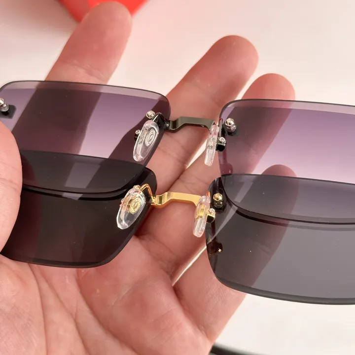 スーパーコピー カルティエ サングラス