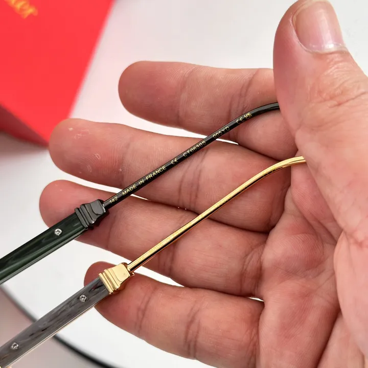 スーパーコピー カルティエ サングラス