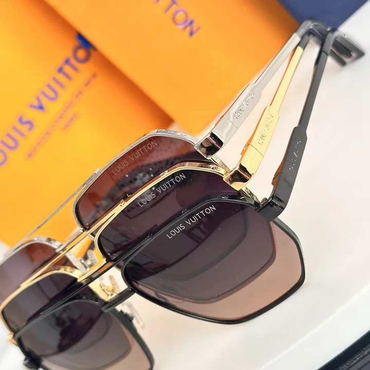 スーパーコピー ルイヴィトン サングラス