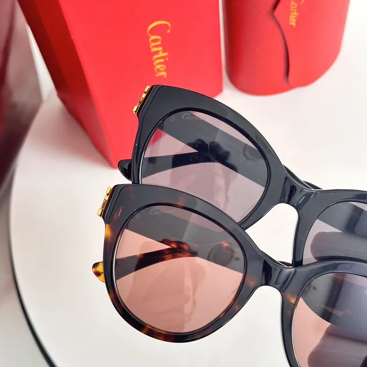 スーパーコピー カルティエ サングラス