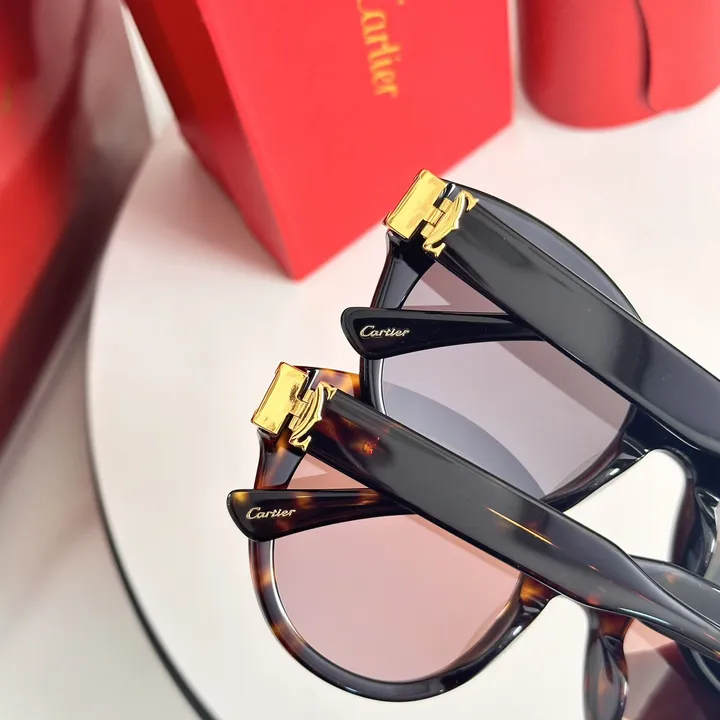 スーパーコピー カルティエ サングラス