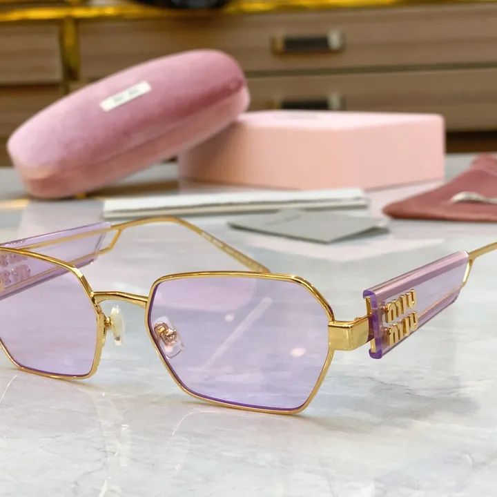 スーパーコピー ミュウミュウ サングラス