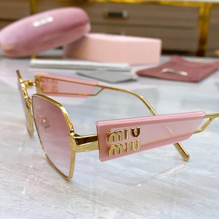 スーパーコピー ミュウミュウ サングラス