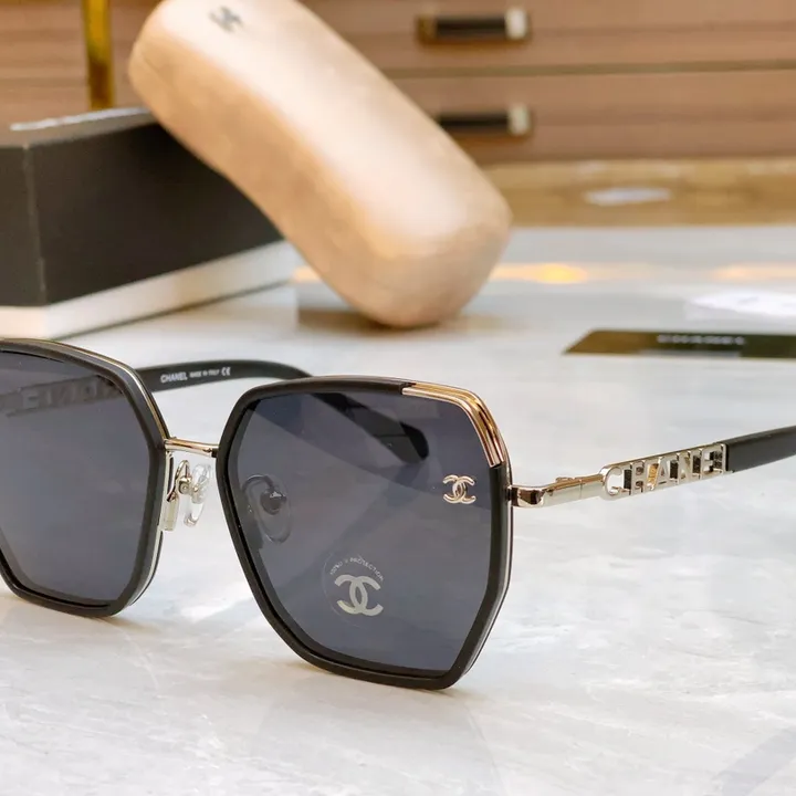 スーパーコピー シャネル サングラス