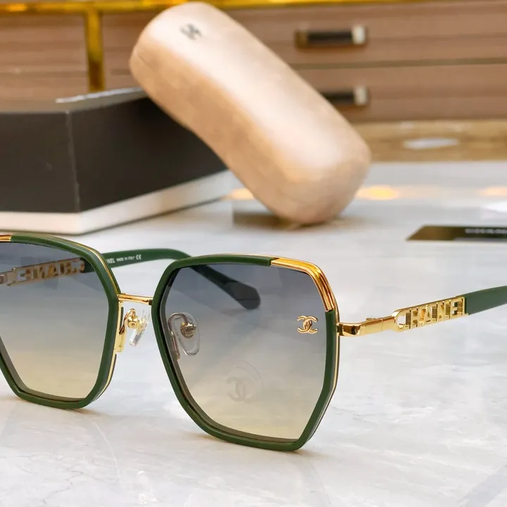 スーパーコピー シャネル サングラス