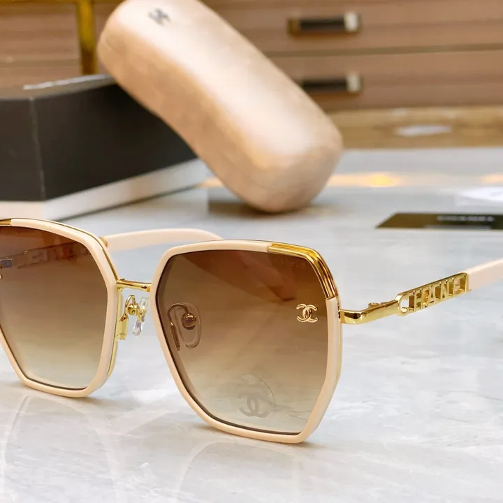 スーパーコピー シャネル サングラス