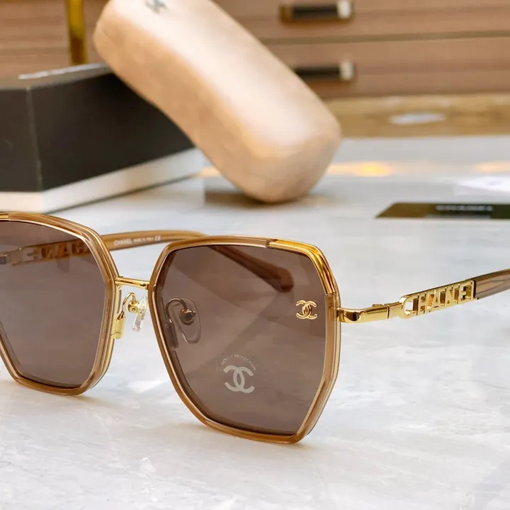 スーパーコピー シャネル サングラス