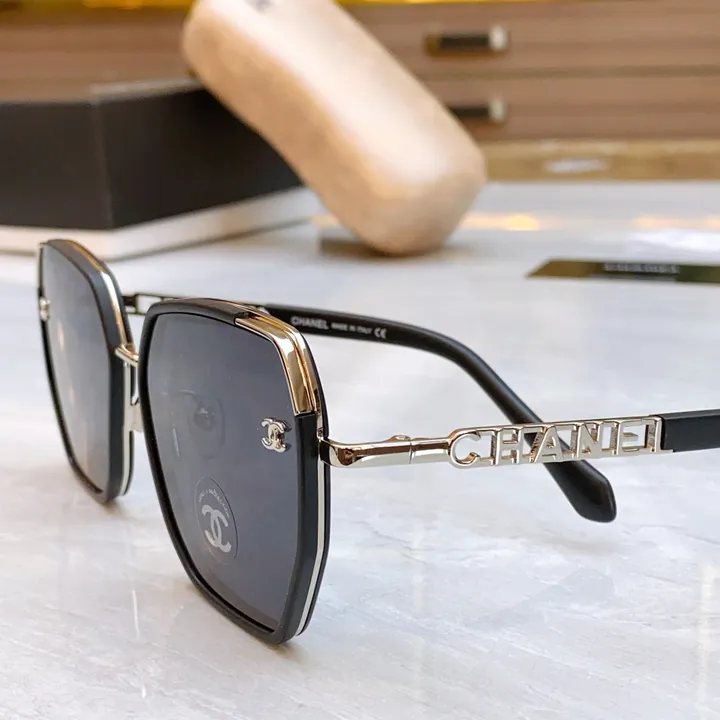 スーパーコピー シャネル サングラス