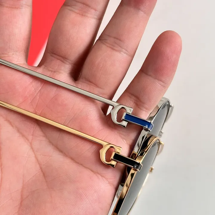 スーパーコピー カルティエ サングラス