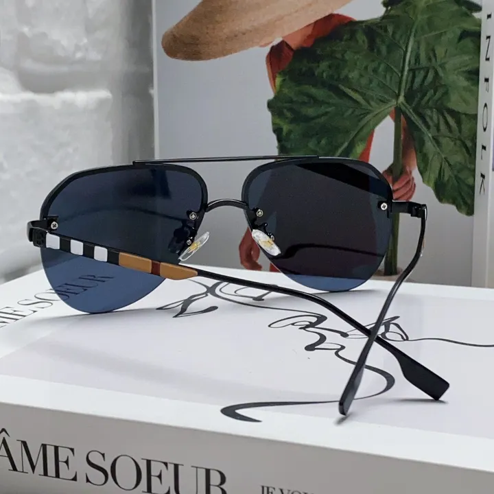 スーパーコピー バーバリー ス サングラス