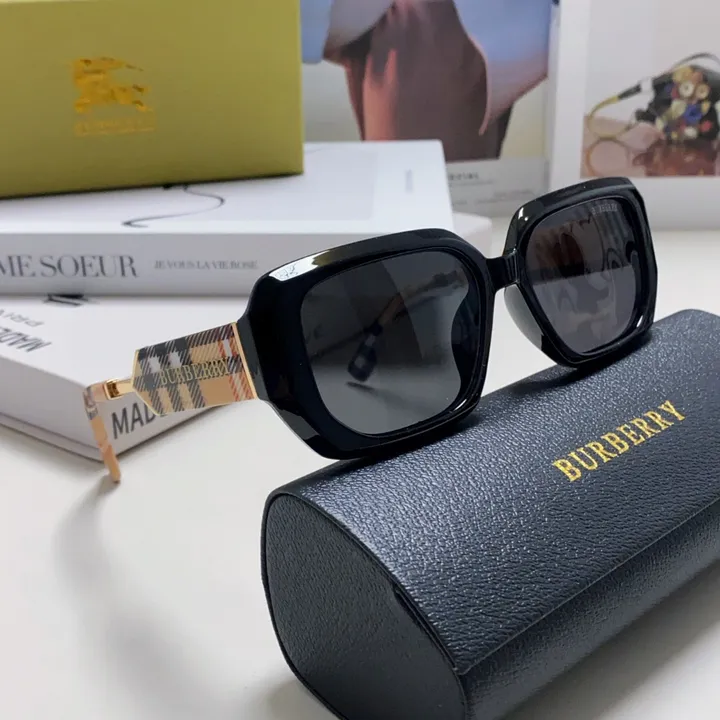 スーパーコピー バーバリー ス サングラス