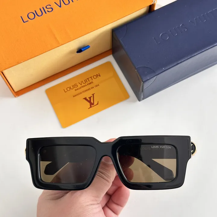 スーパーコピー ルイヴィトン サングラス