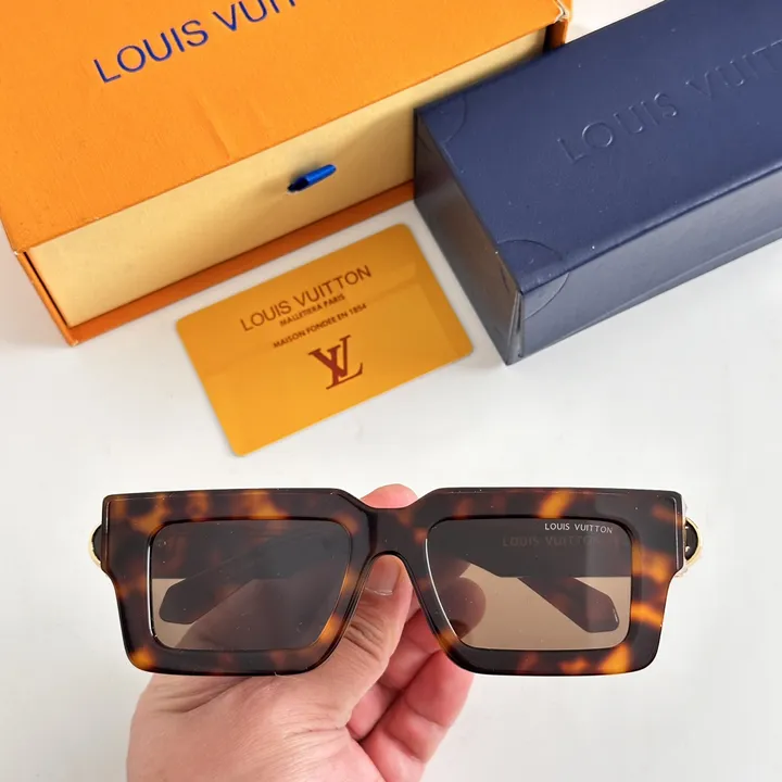 スーパーコピー ルイヴィトン サングラス