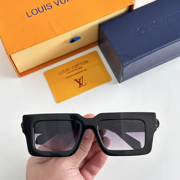 スーパーコピー ルイヴィトン サングラス