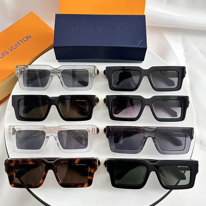 スーパーコピー ルイヴィトン サングラス