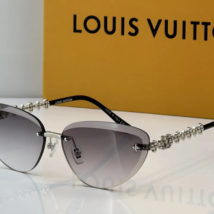 スーパーコピー ルイヴィトン サングラス