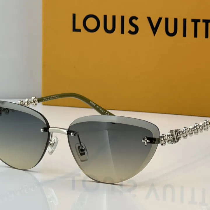 スーパーコピー ルイヴィトン サングラス