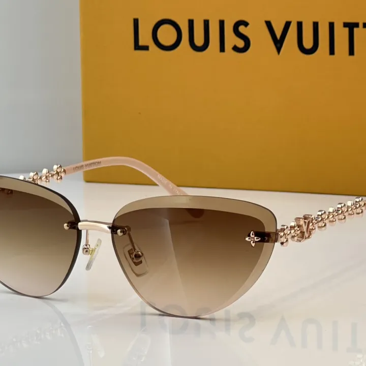 スーパーコピー ルイヴィトン サングラス