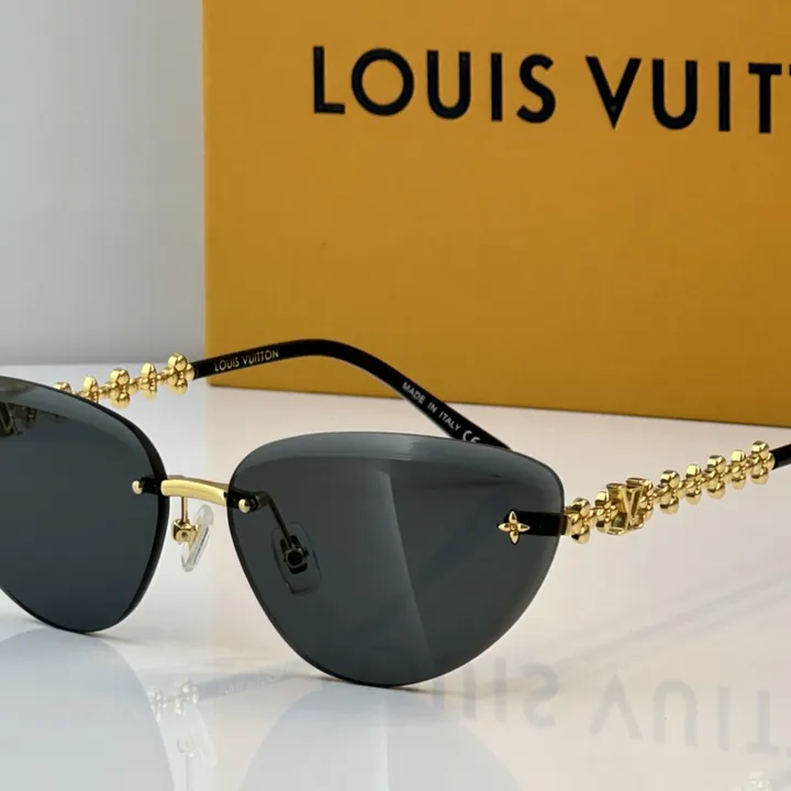 スーパーコピー ルイヴィトン サングラス