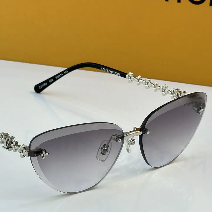スーパーコピー ルイヴィトン サングラス