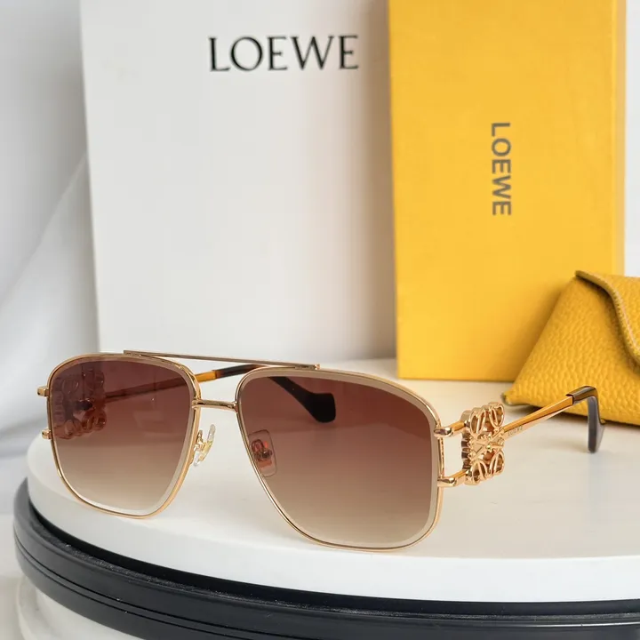 スーパーコピー ロエベ サングラス