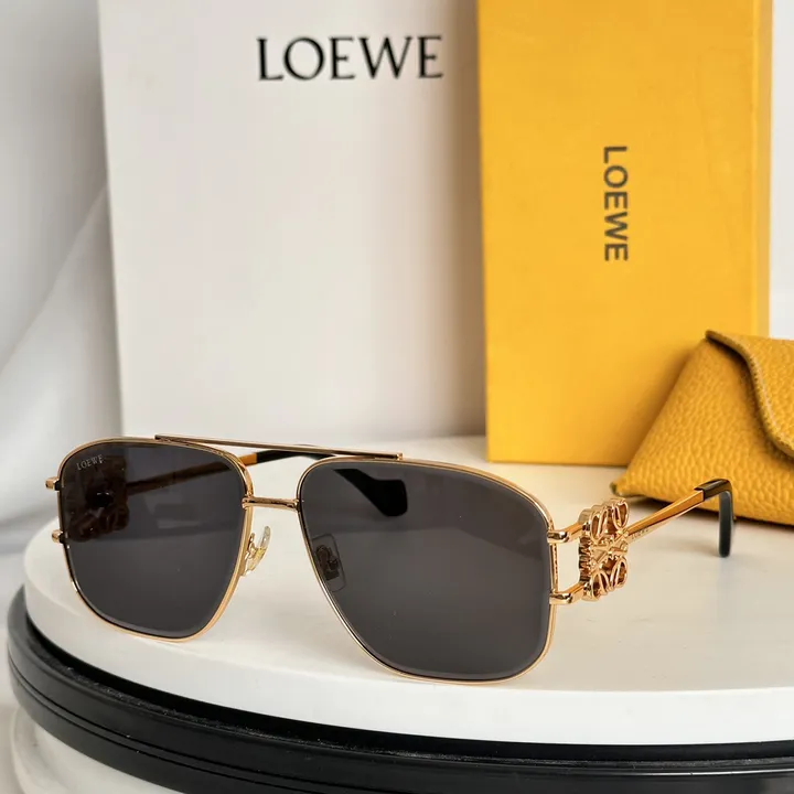 スーパーコピー ロエベ サングラス