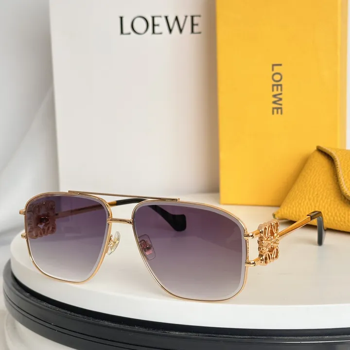 スーパーコピー ロエベ サングラス