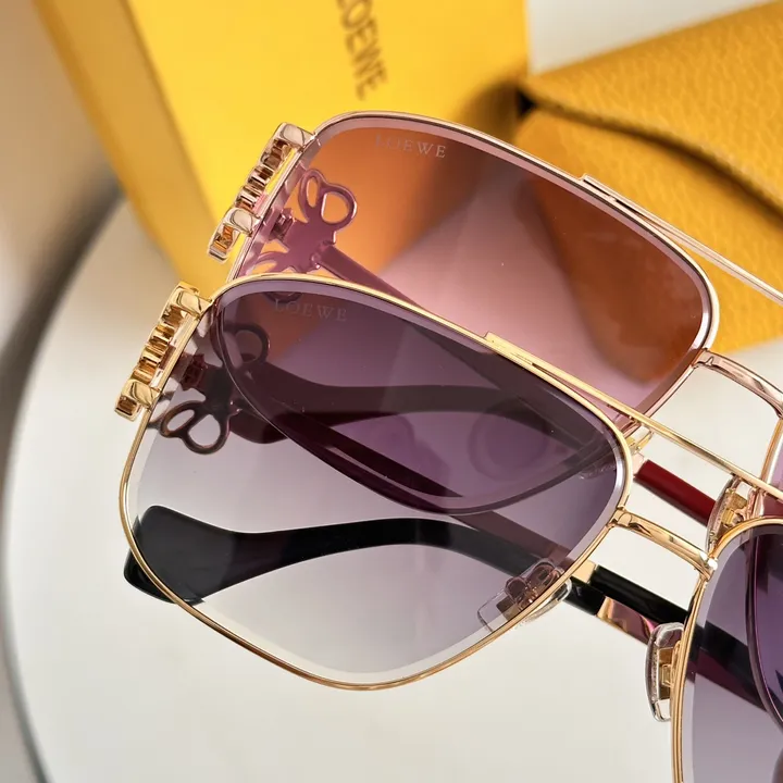 スーパーコピー ロエベ サングラス