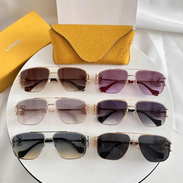 スーパーコピー ロエベ サングラス