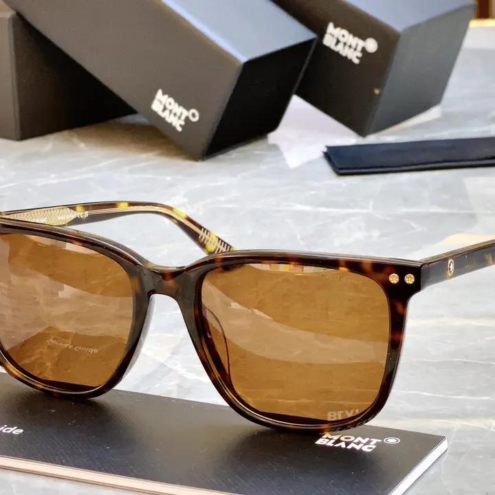 スーパーコピー モンブラン サングラス