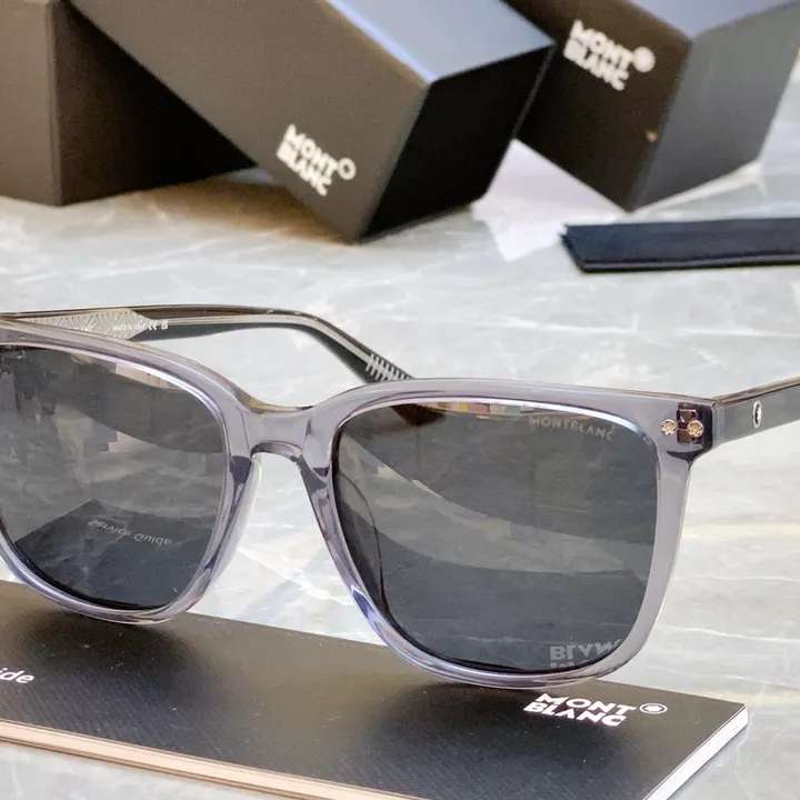 スーパーコピー モンブラン サングラス