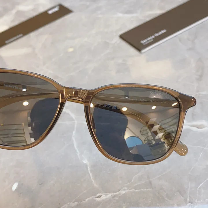 スーパーコピー モンブラン サングラス