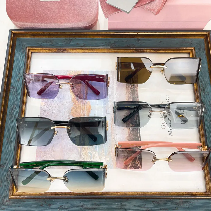 スーパーコピー ミュウミュウ サングラス