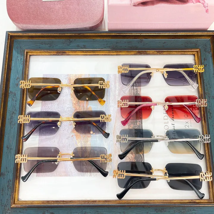 スーパーコピー ミュウミュウ サングラス