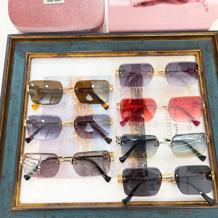 スーパーコピー ミュウミュウ サングラス