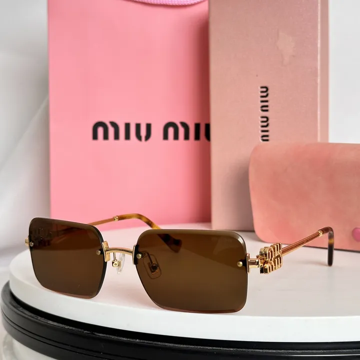スーパーコピー ミュウミュウ サングラス