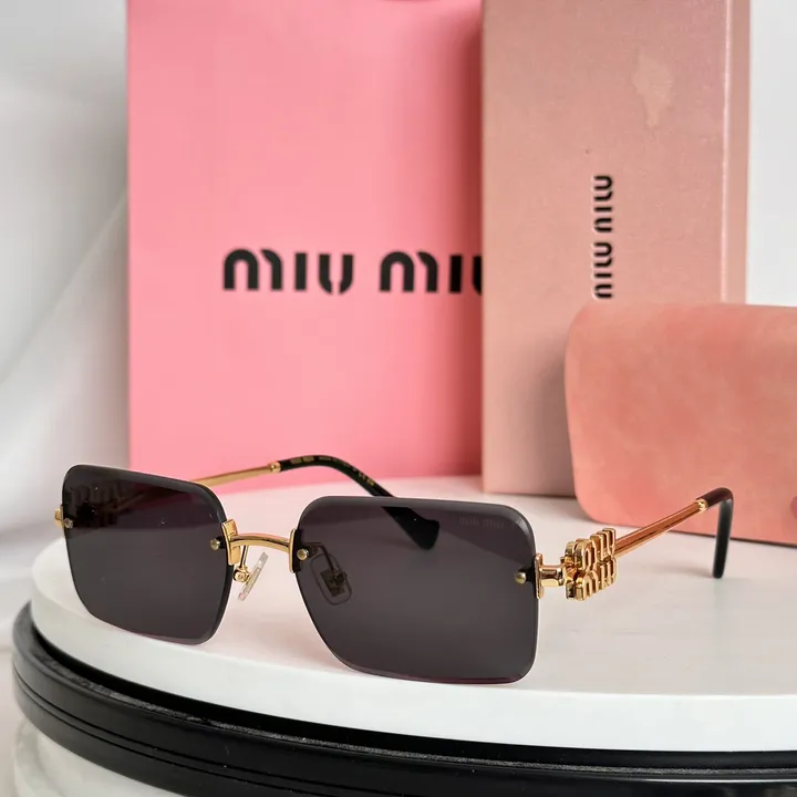 スーパーコピー ミュウミュウ サングラス