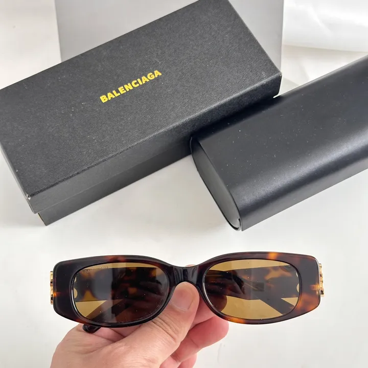 スーパーコピー バレンシアガ サングラス