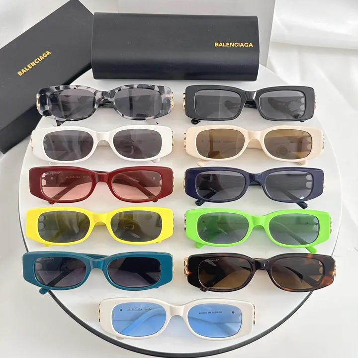 スーパーコピー バレンシアガ サングラス