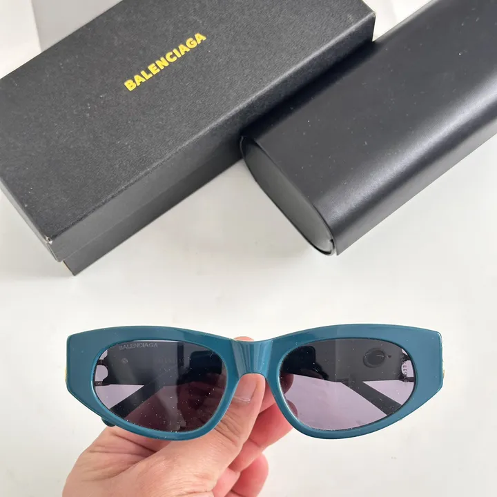 スーパーコピー バレンシアガ サングラス