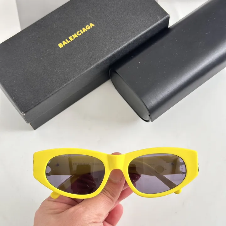 スーパーコピー バレンシアガ サングラス