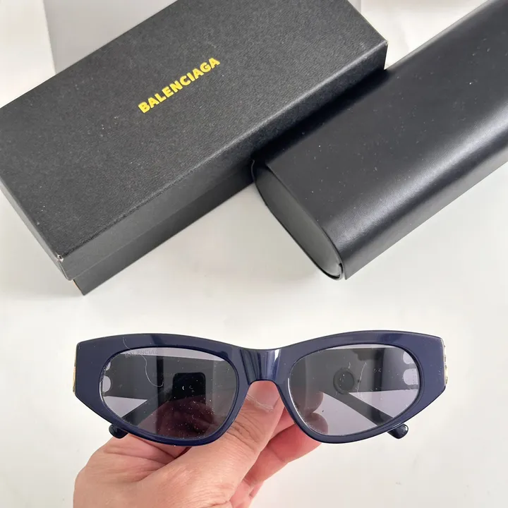 スーパーコピー バレンシアガ サングラス